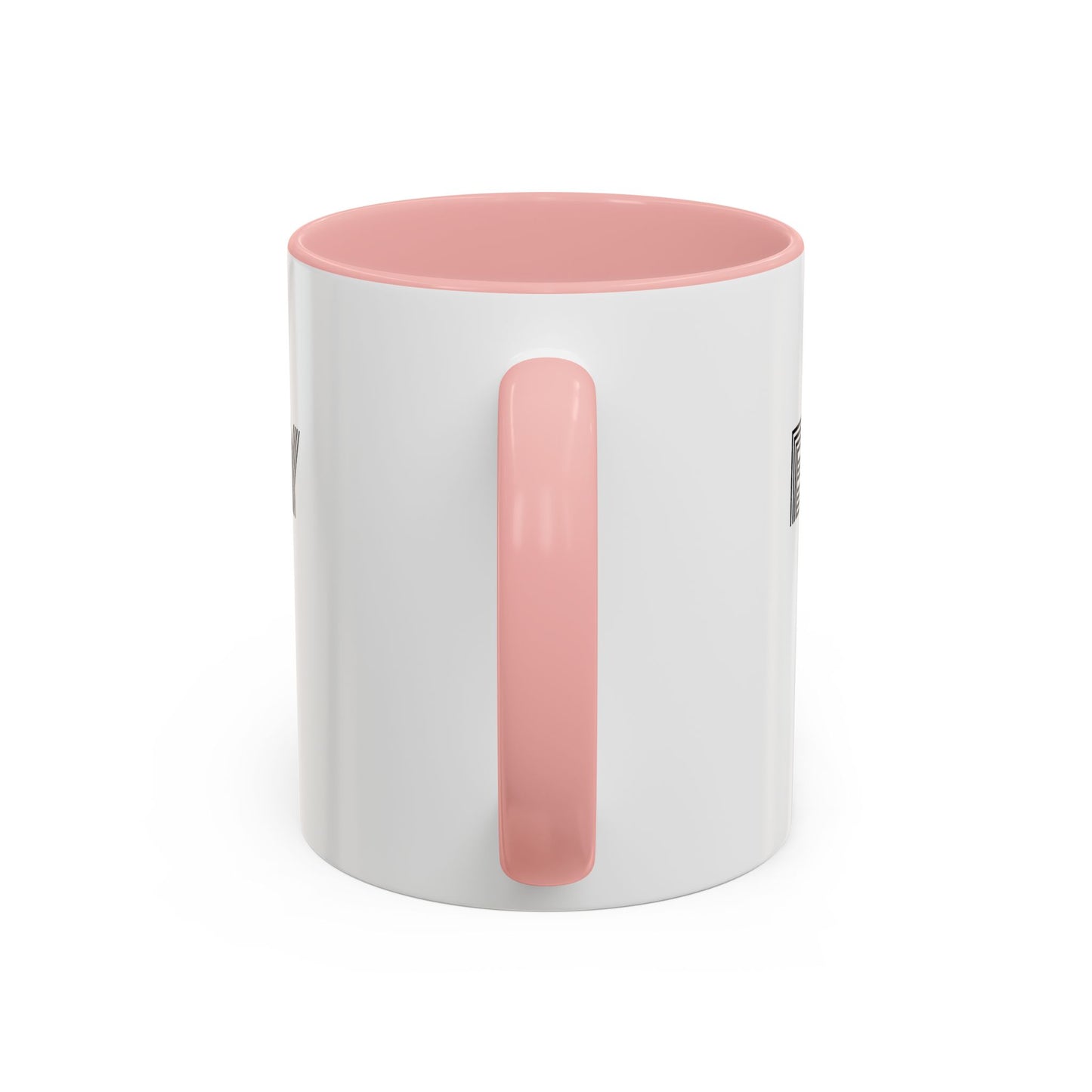 Baby Daddy Tears Coffee Mug — Funny New Dad Gift Accent Mug (11/15oz)