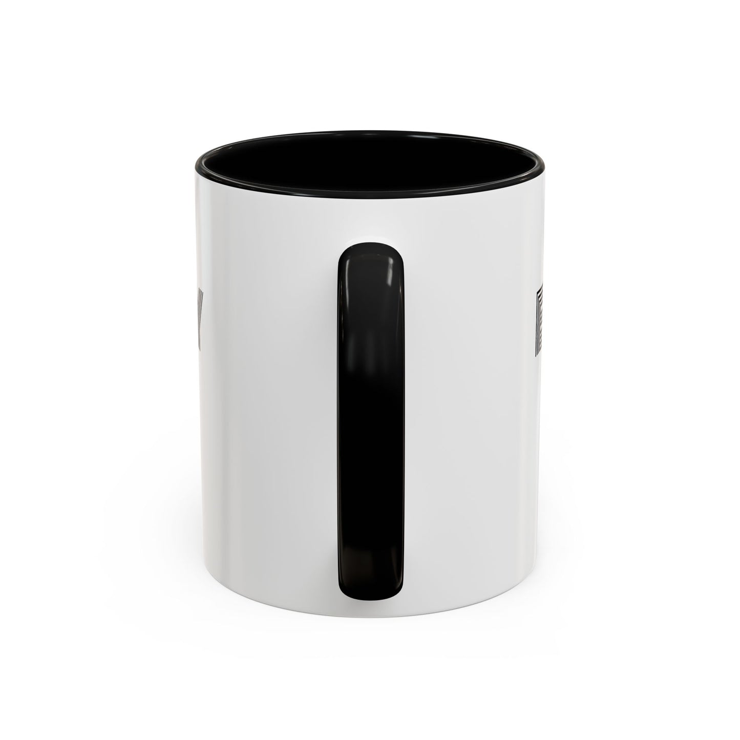 Baby Daddy Tears Coffee Mug — Funny New Dad Gift Accent Mug (11/15oz)